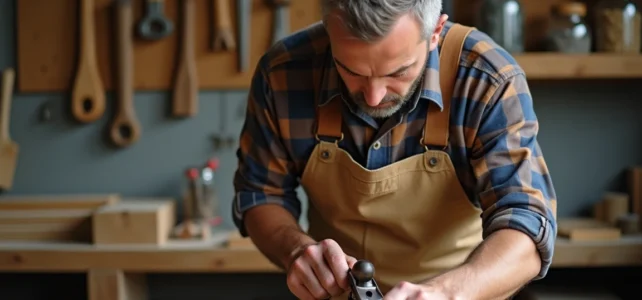 Comment devenir artisan à Nantes : critères essentiels et étapes incontournables