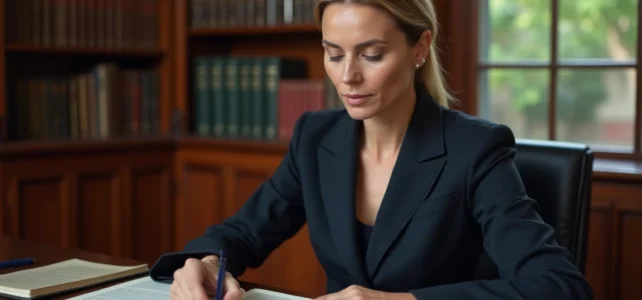 Comment faire la distinction entre arrêt d’espèce et arrêt de principe en droit Comment faire la distinction entre arrêt d’espèce et arrêt de principe en droit
