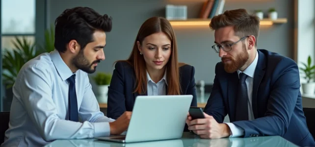 Comment réussir le développement de votre entreprise grâce au digital et à l’innovation Comment réussir le développement de votre entreprise grâce au digital et à l’innovation