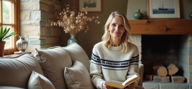 Idées et inspirations pour une maison chaleureuse aux accents bretons Idées et inspirations pour une maison chaleureuse aux accents bretons