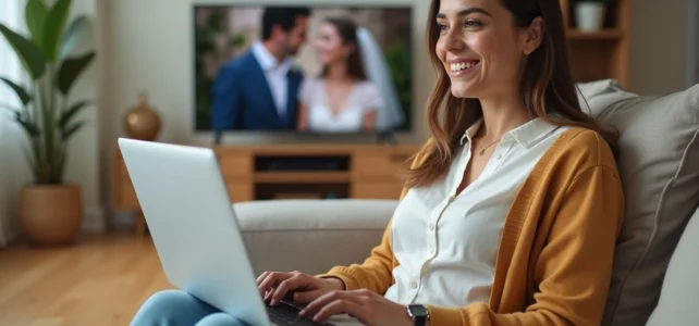 Où et comment voir Mariés au premier regard en streaming facilement ? Où et comment voir Mariés au premier regard en streaming facilement ?