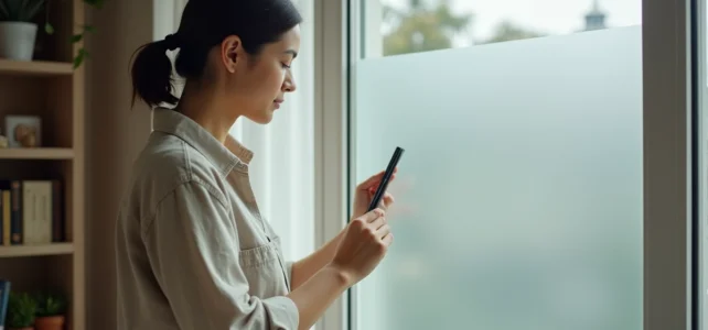 Astuces et techniques efficaces pour préserver votre intimité face aux regards en hauteur
