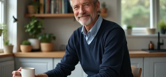 Le mari de Sophie Hébrard : découvrez les secrets de sa vie privée Le mari de Sophie Hébrard : découvrez les secrets de sa vie privée