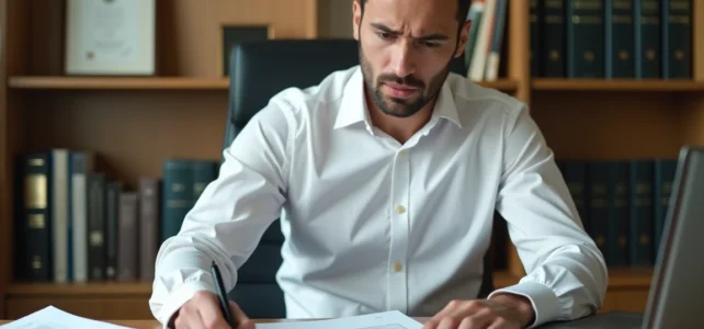 Quitter un pays avec des dettes : précautions indispensables avant l&rsquo;expatriation