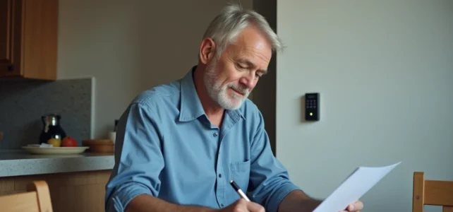 Comment profiter d’une déduction fiscale pour l’installation d’une alarme Verisure ? Comment profiter d’une déduction fiscale pour l’installation d’une alarme Verisure ?