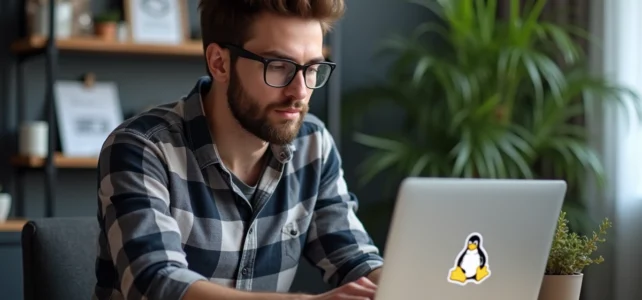 Découvrez les dernières actualités Linux et open source à ne pas manquer Découvrez les dernières actualités Linux et open source à ne pas manquer