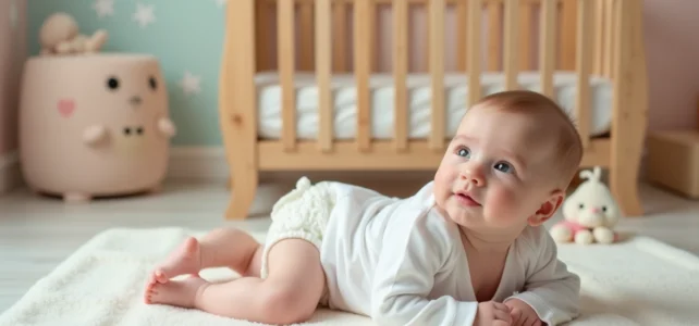 Comparatif des couches Pampers pour nouveau-né : comment choisir le meilleur modèle ? Comparatif des couches Pampers pour nouveau-né : comment choisir le meilleur modèle ?