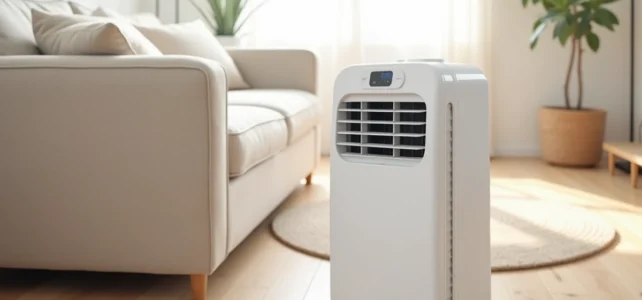 Avis complet sur le rafraîchisseur d’air Ravanson KR-7010 : performances et fonctionnalités Avis complet sur le rafraîchisseur d’air Ravanson KR-7010 : performances et fonctionnalités