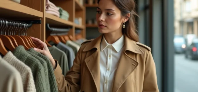 Découvrez les tendances shopping mode et beauté incontournables de la saison
